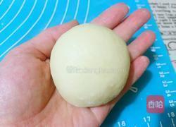 酸奶椰蓉餐包的做法图解9