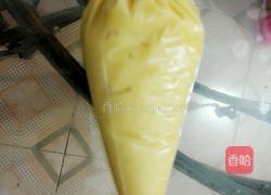 曲奇饼干的做法图解10
