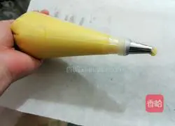 Illustration of how to make cookies 11