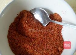 怪味花生的做法图解4