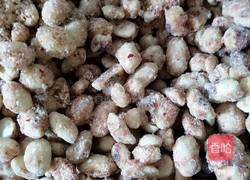 怪味花生的做法图解7