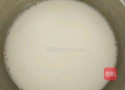 美美哒椰子冻⁽̨̡ ¨̮ ⁾̧̢❤⁽̨̡ ¨̮ ⁾̧̢的做法图解4