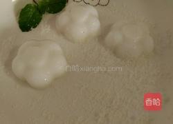 美美哒椰子冻⁽̨̡ ¨̮ ⁾̧̢❤⁽̨̡ ¨̮ ⁾̧̢的做法图解7