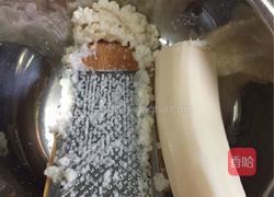 正宗藕饼的做法图解3