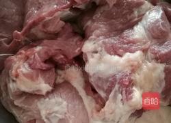 黑胡椒香肠的做法图解1