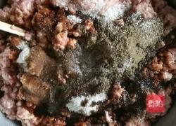 黑胡椒香肠的做法图解4