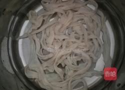 黑胡椒香肠的做法图解6