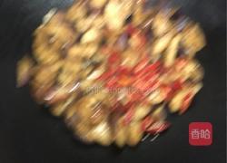 红烧茄子的做法图解8