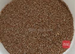 蟹籽炒腐竹的做法图解5