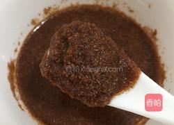 蟹籽炒腐竹的做法图解6