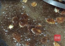 蟹籽炒腐竹的做法图解9