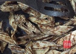 蟹籽炒腐竹的做法图解10