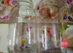 黄桃罐头的做法图解9