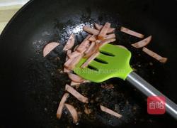 三鲜汤面疙瘩的做法图解5