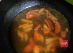 三鲜汤面疙瘩的做法图解7