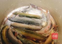 醉泥鳅的做法图解1