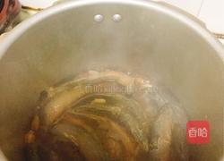 醉泥鳅的做法图解3