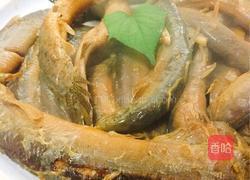 醉泥鳅的做法图解4