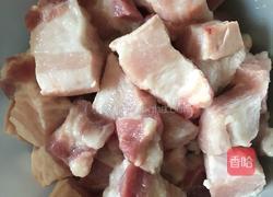 苏式红烧肉的做法图解1