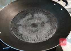 爆炒开心花甲的做法图解3