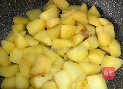 白油土豆的做法图解8