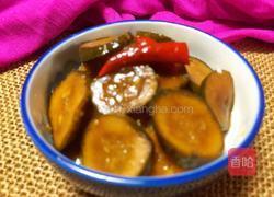 脆皮黄瓜的做法图解2