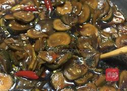 脆皮黄瓜的做法图解9