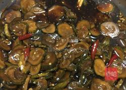 脆皮黄瓜的做法图解10