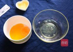 蓝莓酸奶松饼的做法图解2