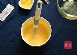 蓝莓酸奶松饼的做法图解3