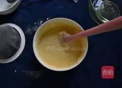 Blueberry Yogurt Muffins Recipe Illustration 6