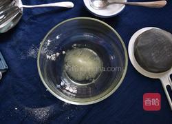 蓝莓酸奶松饼的做法图解7