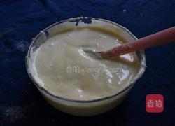 蓝莓酸奶松饼的做法图解9