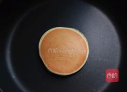 蓝莓酸奶松饼的做法图解11