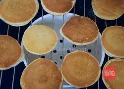 Blueberry Yogurt Muffins Recipe Illustration 12