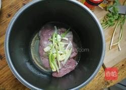 美味叉烧的做法图解4