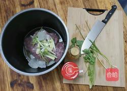 美味叉烧的做法图解5