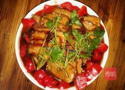 美味叉烧的做法图解15