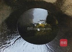 清炒茭白丝瓜的做法图解6