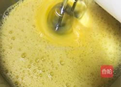 法式海绵垫的做法图解4