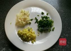 清炒西葫芦的做法图解3