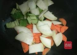 清炒西葫芦的做法图解5