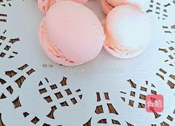马卡龙的做法图解23