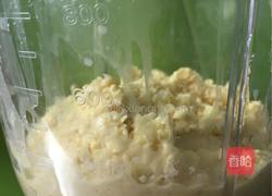 奶香玉米饮的做法图解5