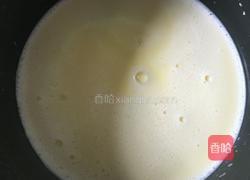 奶香玉米饮的做法图解8