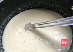 奶香玉米饮的做法图解9