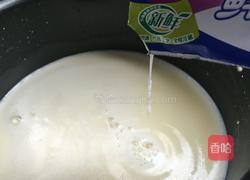 奶香玉米饮的做法图解11