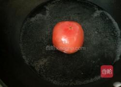 番茄蛋炒饭的做法图解1