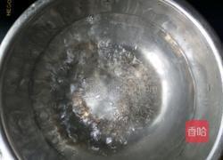 卤猪脚汤薯粉的做法图解3