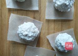 紫薯西米球的做法图解9